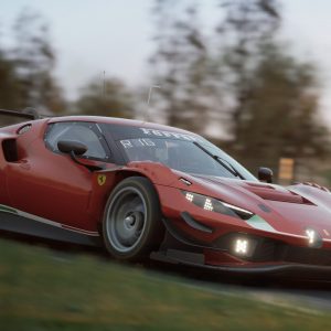 Assetto Corsa Competizione - 2023 GT World Challenge Pack DLC EU Steam CD Key