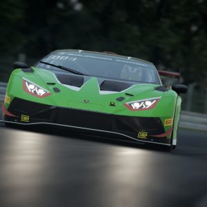 Assetto Corsa Competizione - 2023 GT World Challenge Pack DLC EU Steam CD Key