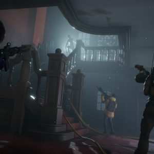 Redfall - Pre-Order DLC EU Steam CD Key