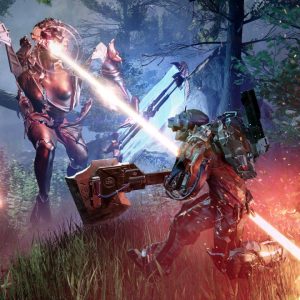 The Surge 2 Premium Edition EU PC Steam