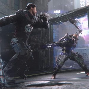The Surge 2 Premium Edition EU PC Steam