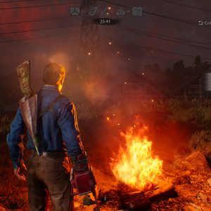 Evil Dead: The Game - Game of the Year Edition EU PC Steam CD Key