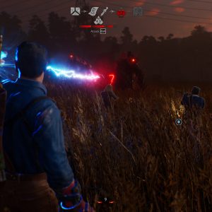 Evil Dead: The Game - Game of the Year Edition EU PC Steam CD Key
