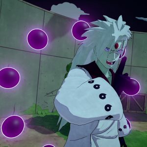 NARUTO TO BORUTO: Shinobi Striker - Season Pass 5 DLC EU Steam CD Key