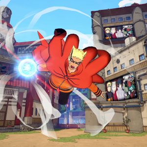 NARUTO TO BORUTO: Shinobi Striker - Season Pass 5 DLC EU Steam CD Key