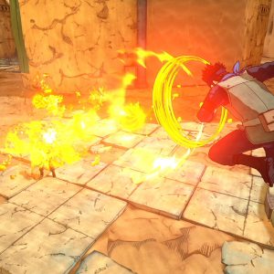 NARUTO TO BORUTO: Shinobi Striker - Season Pass 5 DLC EU Steam CD Key