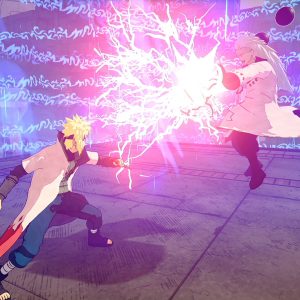 NARUTO TO BORUTO: Shinobi Striker - Season Pass 6 DLC EU Steam CD Key