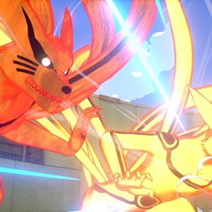 NARUTO TO BORUTO: Shinobi Striker - Season Pass 6 DLC EU Steam CD Key