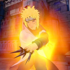 NARUTO TO BORUTO: Shinobi Striker - Season Pass 6 DLC EU Steam CD Key