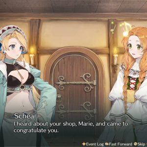 Atelier Marie Remake: The Alchemist of Salburg EU Digital Deluxe Steam CD Key