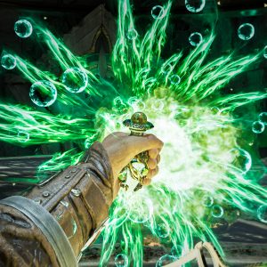 Immortals of Aveum Deluxe Edition EU PS5 CD Key