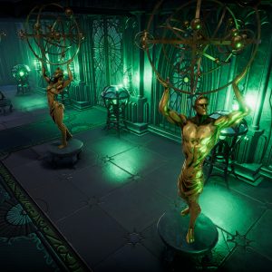 V Rising - Sinister Evolution Pack DLC EU Steam CD Key