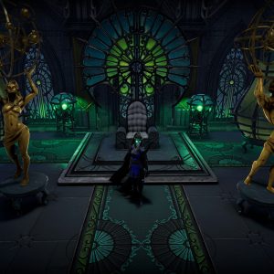 V Rising - Sinister Evolution Pack DLC EU Steam CD Key