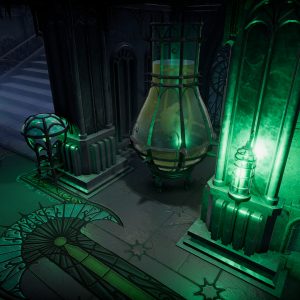 V Rising - Sinister Evolution Pack DLC EU Steam CD Key