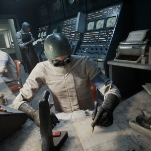 The Outlast Trials Deluxe Edition EU Steam CD Key