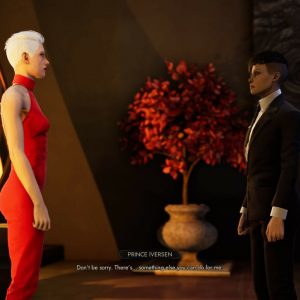 Vampire: The Masquerade - Swansong Primogen Edition EU Steam CD Key