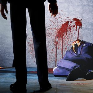 Vampire: The Masquerade - Swansong Primogen Edition EU Steam CD Key