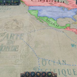 Victoria 3 - Voice of the People DLC EU Steam CD Key