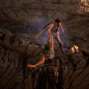 Forspoken - In Tanta We Trust DLC EU Steam CD Key