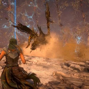 Forspoken - In Tanta We Trust DLC EU Steam CD Key