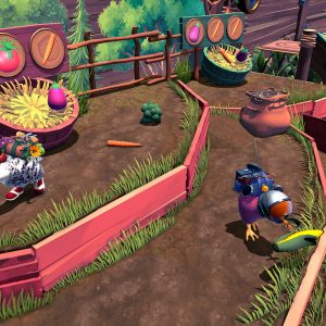 KeyWe - The 100th Grand Ol' Telepost Tournament DLC EU PC Steam CD Key