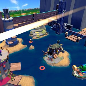 KeyWe - The 100th Grand Ol' Telepost Tournament DLC EU PC Steam CD Key