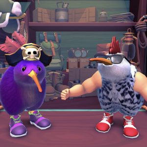 KeyWe - The 100th Grand Ol' Telepost Tournament DLC EU PC Steam CD Key