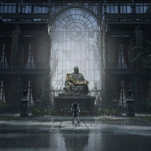 Lies of P Deluxe Edition EU Steam CD Key