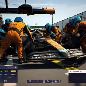 F1 Manager 2023 Deluxe Edition EU Steam CD Key