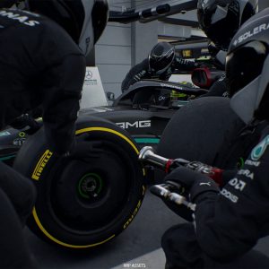 F1 Manager 2023 Deluxe Edition EU Steam CD Key