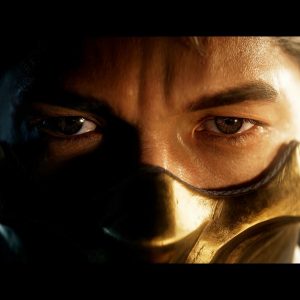 Mortal Kombat 1 Premium Edition EU Steam CD Key
