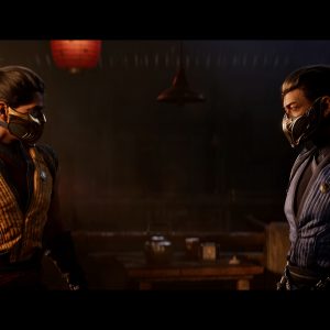 Mortal Kombat 1 Premium Edition EU Steam CD Key