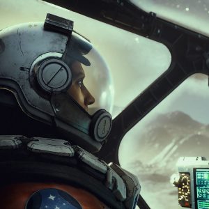 Starfield Premium Edition EU Steam CD Key