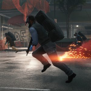 PAYDAY 3 Silver Edition EU Steam CD Key