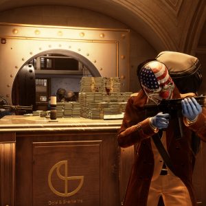 PAYDAY 3 Silver Edition EU Steam CD Key