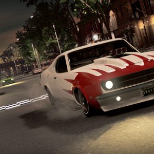 Mafia II + Mafia III: Definitive Edition EU Steam CD Key