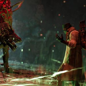 Remnant II Ultimate Edition EU Steam CD Key