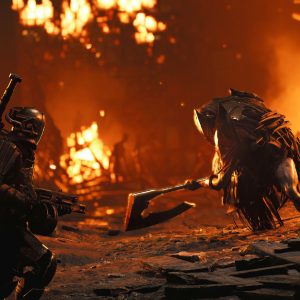 Remnant II Ultimate Edition EU Steam CD Key