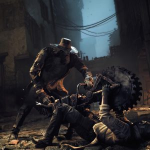 Remnant II Ultimate Edition EU Steam CD Key