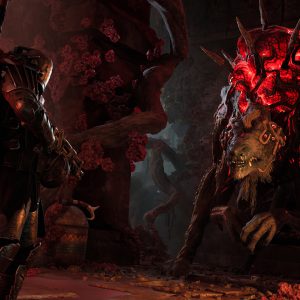 Remnant II Deluxe Edition EU Steam CD Key