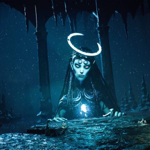 Remnant II Deluxe Edition EU Steam CD Key