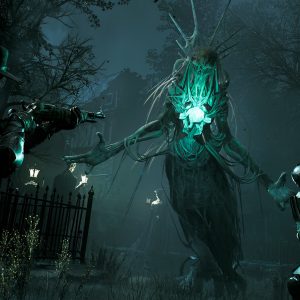 Remnant II Deluxe Edition EU Steam CD Key