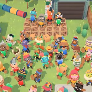 Moving Out Deluxe Edition EU PC Steam CD Key