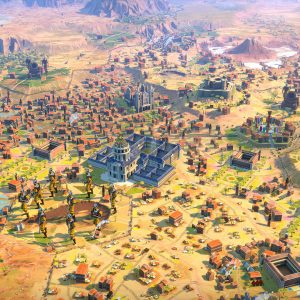 HUMANKIND - Para Bellum Wonders Pack DLC EU Steam CD Key