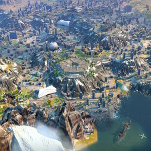 HUMANKIND - Para Bellum Wonders Pack DLC EU Steam CD Key