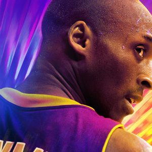 NBA 2K24 Kobe Bryant Edition EU Steam CD Key