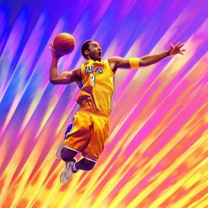 NBA 2K24 Kobe Bryant Edition EU Steam CD Key
