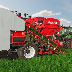 Farming Simulator 22 - Premium Expansion DLC EU PC Steam CD Key