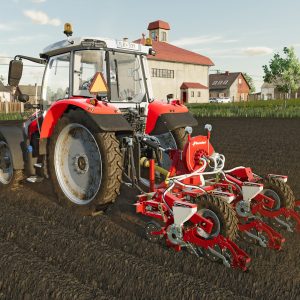 Farming Simulator 22 - Premium Expansion DLC EU PC Steam CD Key