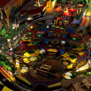 Pinball FX - Indiana Jones: The Pinball Adventure DLC EU PC Steam CD Key
